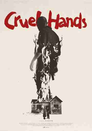Cruel Hands Poster