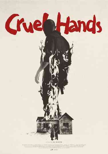 Cruel Hands Poster