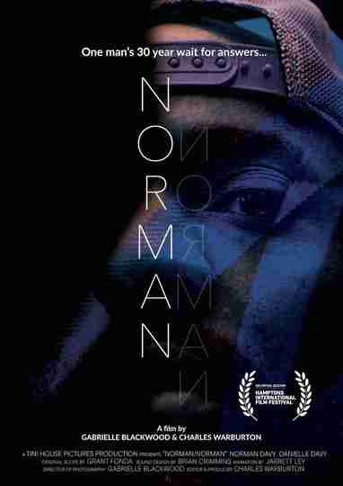 Norman/Norman Poster