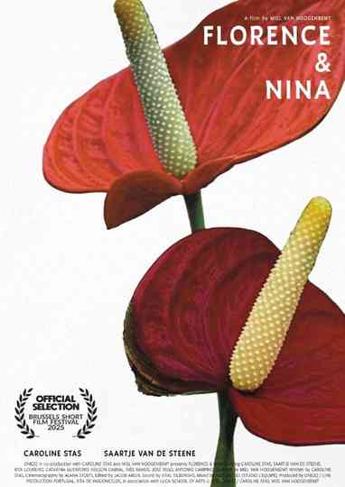 Florence & Nina Poster