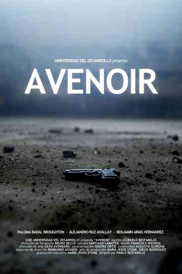 Avenoir Poster