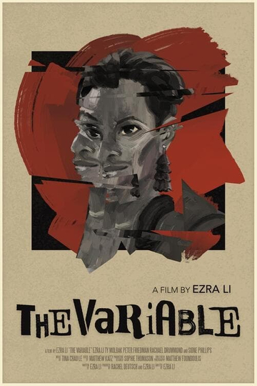 The Variable Poster