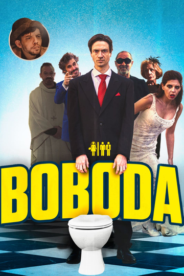 Boboda Poster