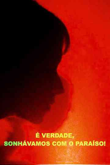 And Still, We Dreamt of Paradise! Poster