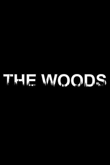 The Woods Poster