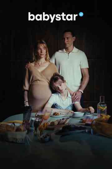 Babystar Poster