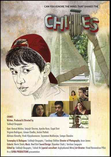Chimes Poster