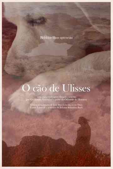 Ulysses' dog Poster