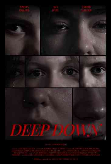 Deep Down Poster