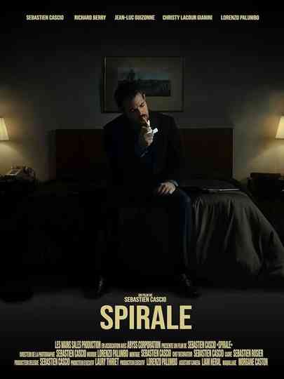 Spirale Poster