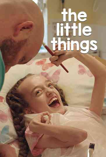 The Little Things Poster