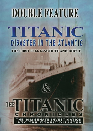 The Titanic Chronicles Poster