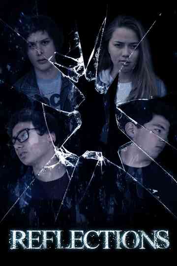 Reflections Poster
