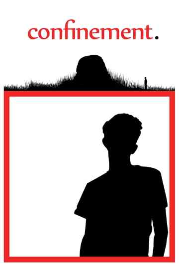 Confinement Poster