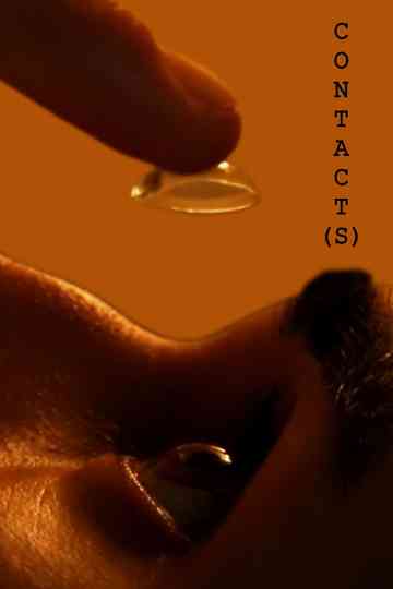 Contact(s) Poster