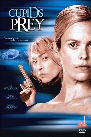 Cupids Prey Poster