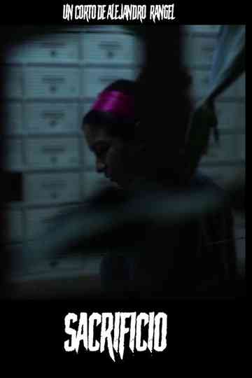 Sacrifice Poster