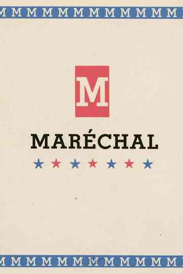 L'Abécédaire du Maréchal Poster