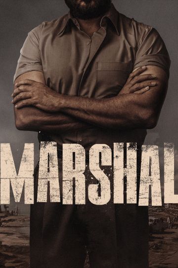 Marshal