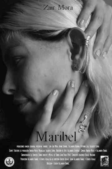 Maribel Poster