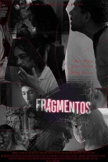 Fragmentos Poster