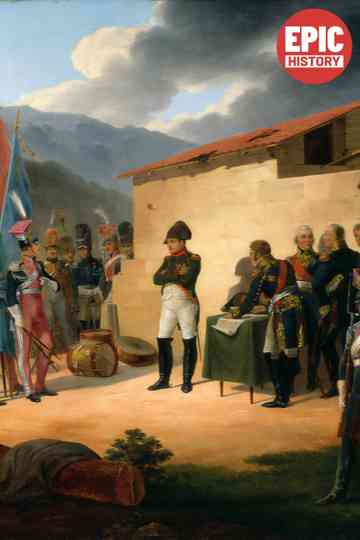 Napoleonic Wars: Invasion of Spain 1808 Poster