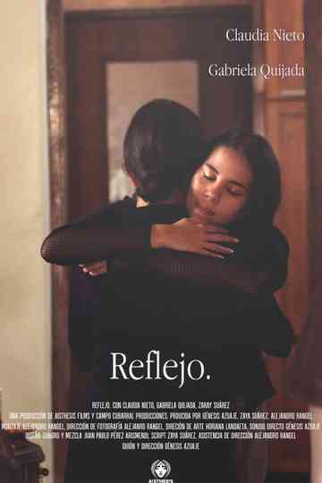 Reflection Poster