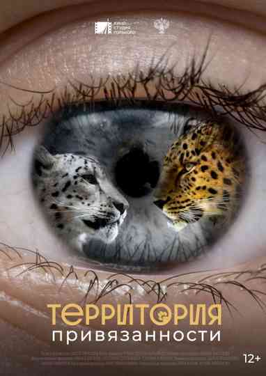 No Attachment Territory Poster