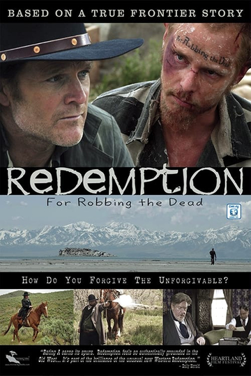 Redemption For Robbing the Dead Poster