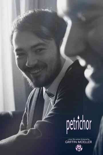 Petrichor Poster