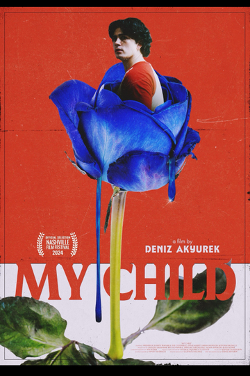 My Child Poster