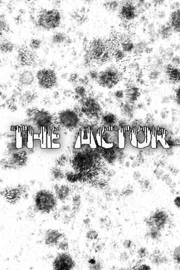 The Actor Poster