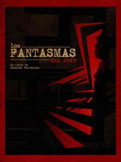 Los Fantasmas del Jefe Poster