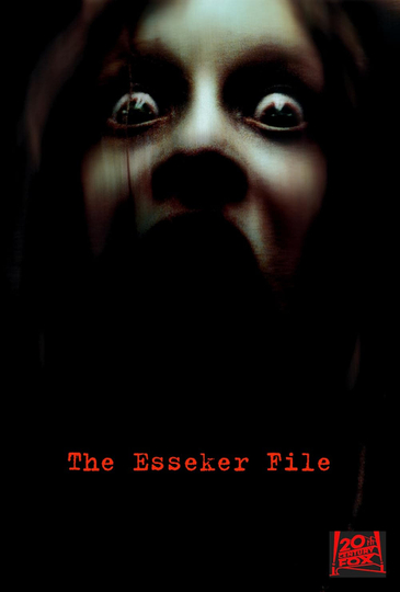 The Esseker File Poster