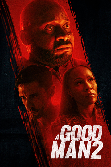 A Good Man 2 Poster