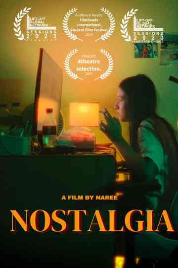Nostalgia Poster