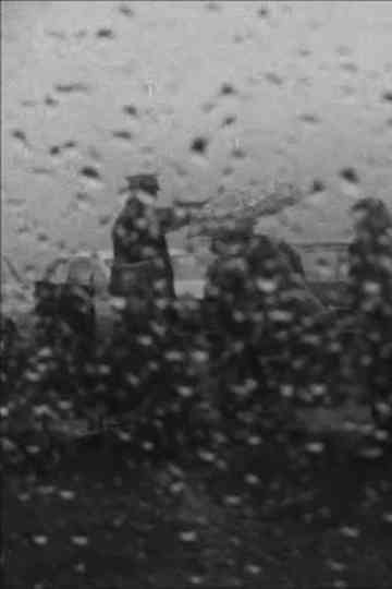 Start of a Race, end of a show, etc. Poster