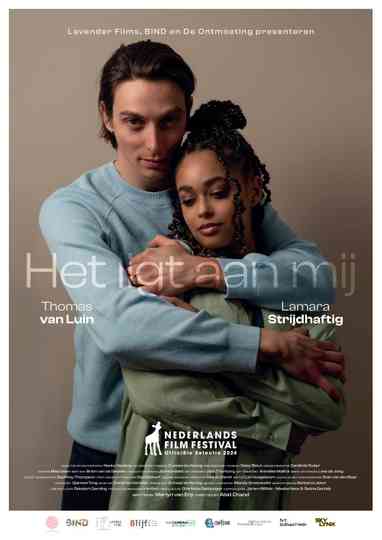 Het ligt aan mij Poster