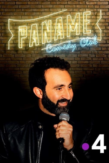 Le Paname Comedy Club