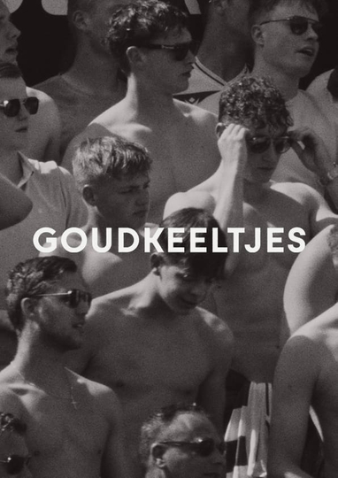 Goudkeeltjes