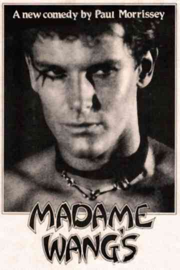 Madame Wangs