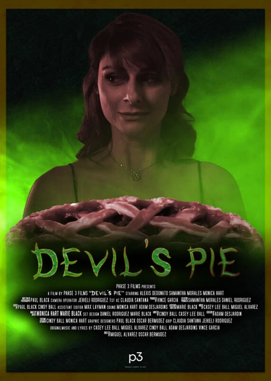 Devil's Pie