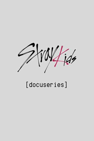 [Stray Kids: Festival Docuseries] Poster