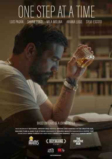 One Step at a Time Poster