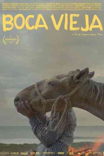 Boca Vieja Poster