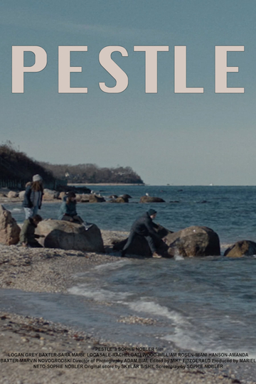 Pestle