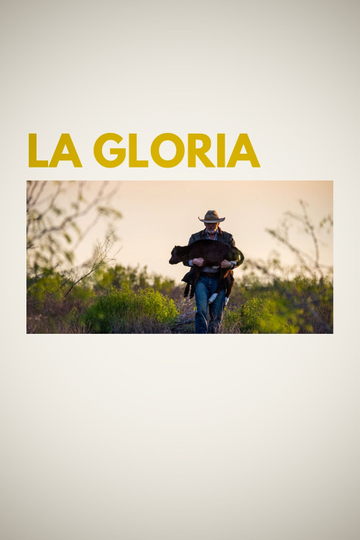 La Gloria Poster