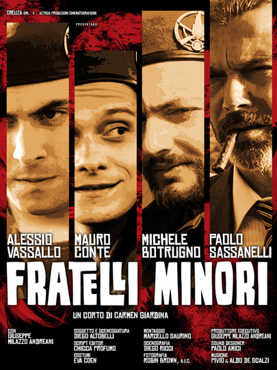 FRATELLI MINORI