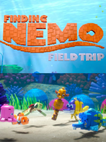 Field Trip Poster