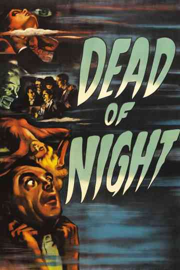 Dead of Night poster